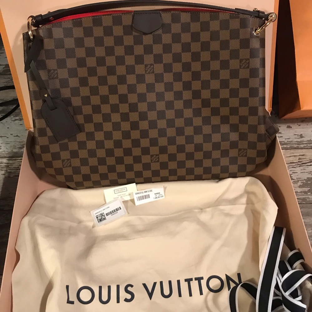 Louis Vuitton Bag